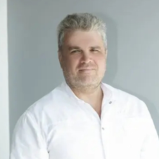 Перминов Дмитрий Васильевич, ортопед