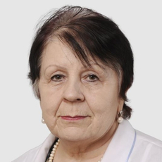 Ларченко Людмила Александровна, психиатр