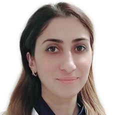 Салахбекова Лейла Сиражутдиновна, невролог