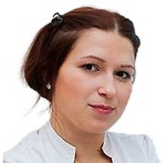 Звонова Елена Александровна, невролог