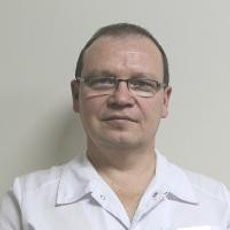 Атлашев Евгений Григорьевич, рефлексотерапевт