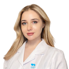 Бабаева Аминат Мирзахановна, невролог