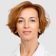 Степаненко (Гольдинова) Марина Валерьевна, гинеколог