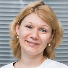 Шмакова Ирина Александровна, педиатр