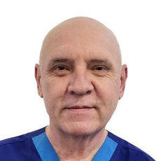 Плотников Валерий Анатольевич, физиотерапевт
