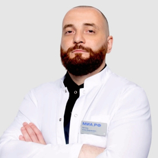 Битиев Алан Вадимович, стоматолог-ортопед