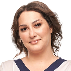 Бадалян Лилит Арменовна, ортодонт