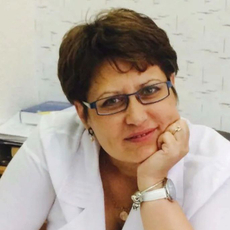 Хусаинова Ляйсан Мухаметвасилевна, невролог