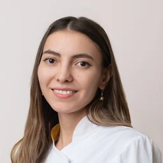 Муталлапова Адиля Ильфатовна, офтальмолог