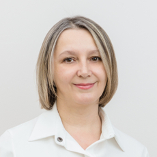 Суворова Ольга Александровна, стоматолог-терапевт