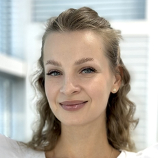 Симонян Валерия Александровна, дерматолог