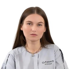Горяйнова Татьяна Сергеевна, ортодонт