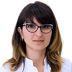 Мячина Екатерина Викторовна, стоматолог-терапевт