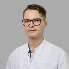 Закиев Ришат Артурович, флеболог