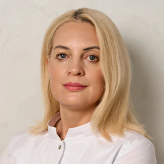 Юшкова Ирина Геннадьевна, терапевт