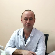 Петров Максим Александрович, хирург