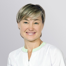 Летова Екатерина Владимировна, детский невролог