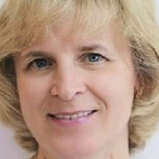 Горшкова Галина Михайловна, офтальмолог