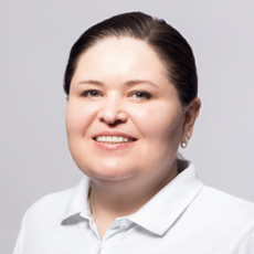 Сунарчина Гульнара Тимирхановна, стоматолог-терапевт