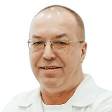 Потемкин Юрий Валерьевич, хирург