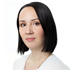 Пигулина Илюса Ильдусовна, терапевт