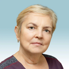 Савельева Екатерина Германовна, кардиолог