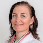 Орлова Елена Васильевна, врач УЗД