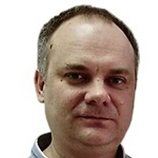 Бараев Кирилл Иванович, гинеколог