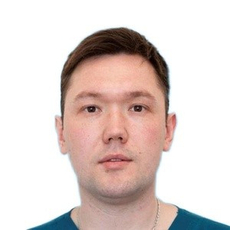Фаттахов Руслан Фуатович, сосудистый хирург