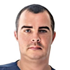 Кислый Максим Александрович, гинеколог