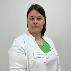 Вострикова Ольга Георгиевна, невролог