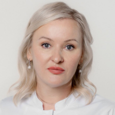 Капинос Елена Анатольевна, гинеколог