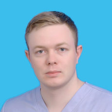 Мискун Руслан Владимирович, стоматолог-хирург