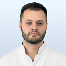 Ахмедов Яхья Камилович, пластический хирург