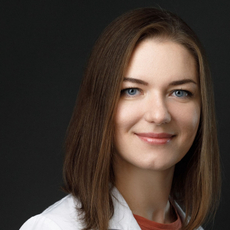 Еремина Ирина Александровна, детский эндокринолог