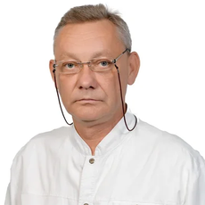 Горбатовский Сергей Николаевич, уролог