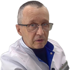Павлюк Константин Леонидович, физиотерапевт