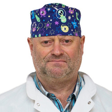 Кузнецов Кирилл Александрович, уролог