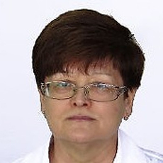 Федотова Татьяна Яковлевна, инфекционист