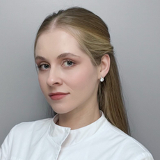 Колесникова Виктория Юрьевна, кардиолог