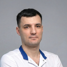 Атдуев Курбан Абдулхаликович, онколог