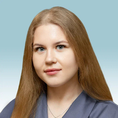 Кармаданова Юлия Алексеевна, гастроэнтеролог