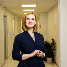 Петрухина Ирина Викторовна, психолог