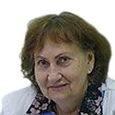 Ситало Эльвира Ивановна, психиатр