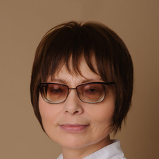 Мозер Инга Евгеньевна, невролог