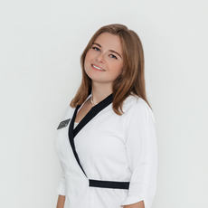 Мамаева Софья Александровна, ортодонт