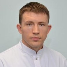 Алексеев Виктор Сергеевич, сосудистый хирург