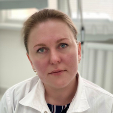 Балабанова Ирина Вячеславовна, стоматолог-ортопед