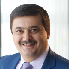 Аубакиров Игорь Искакович, стоматолог-хирург