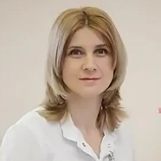 Клепикова Анна Александровна, гинеколог